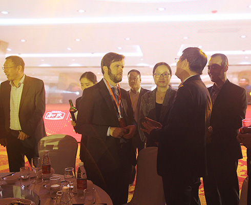 和氏北歐莎能、惠哺新品發(fā)布會(huì)